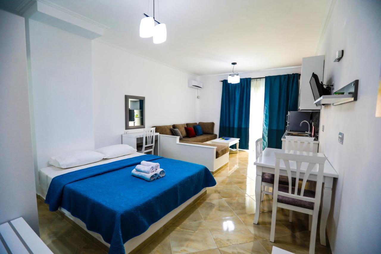 Vila Enxhi كساميل المظهر الخارجي الصورة