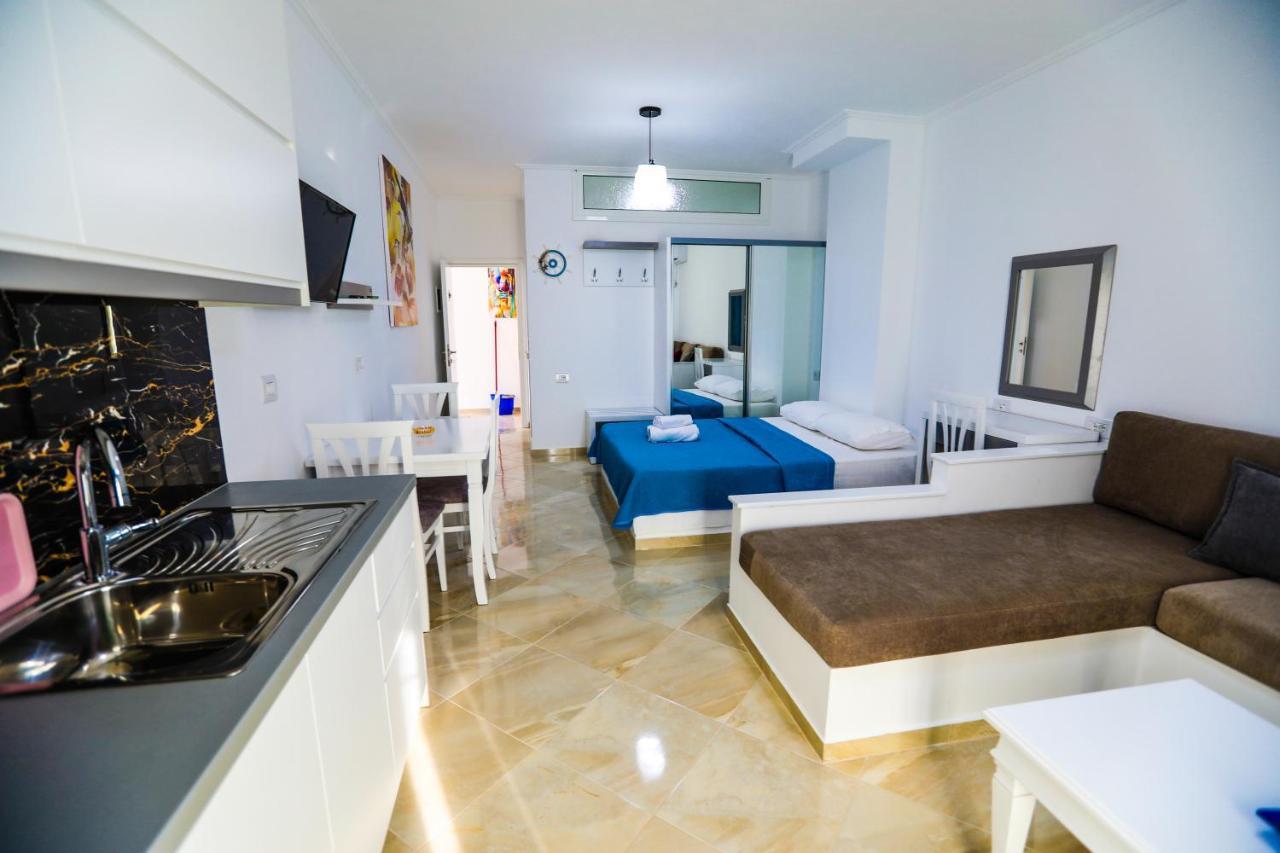 Vila Enxhi كساميل المظهر الخارجي الصورة