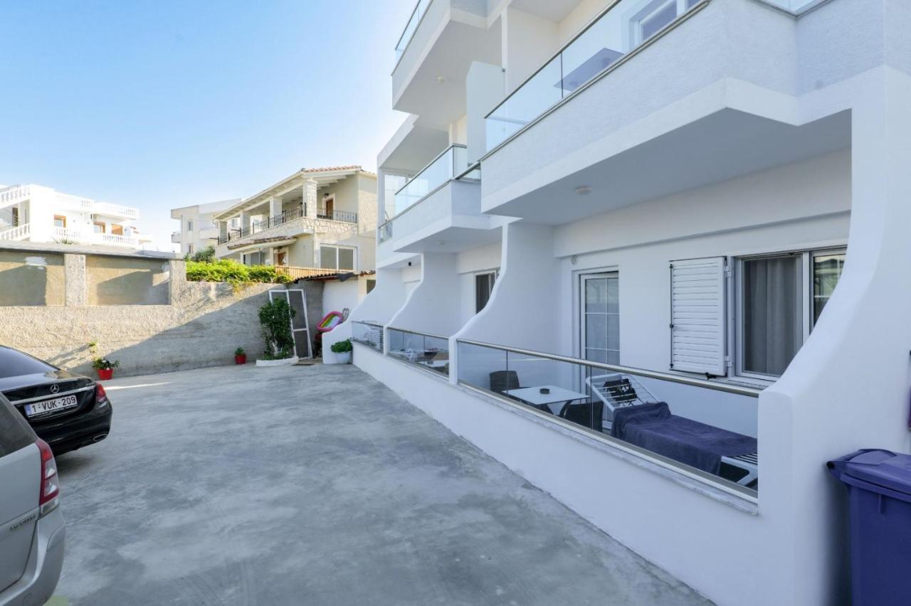 Vila Enxhi كساميل المظهر الخارجي الصورة