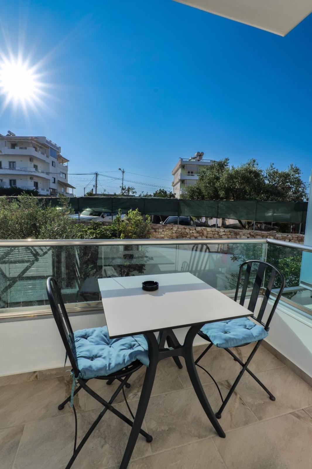 Vila Enxhi كساميل المظهر الخارجي الصورة