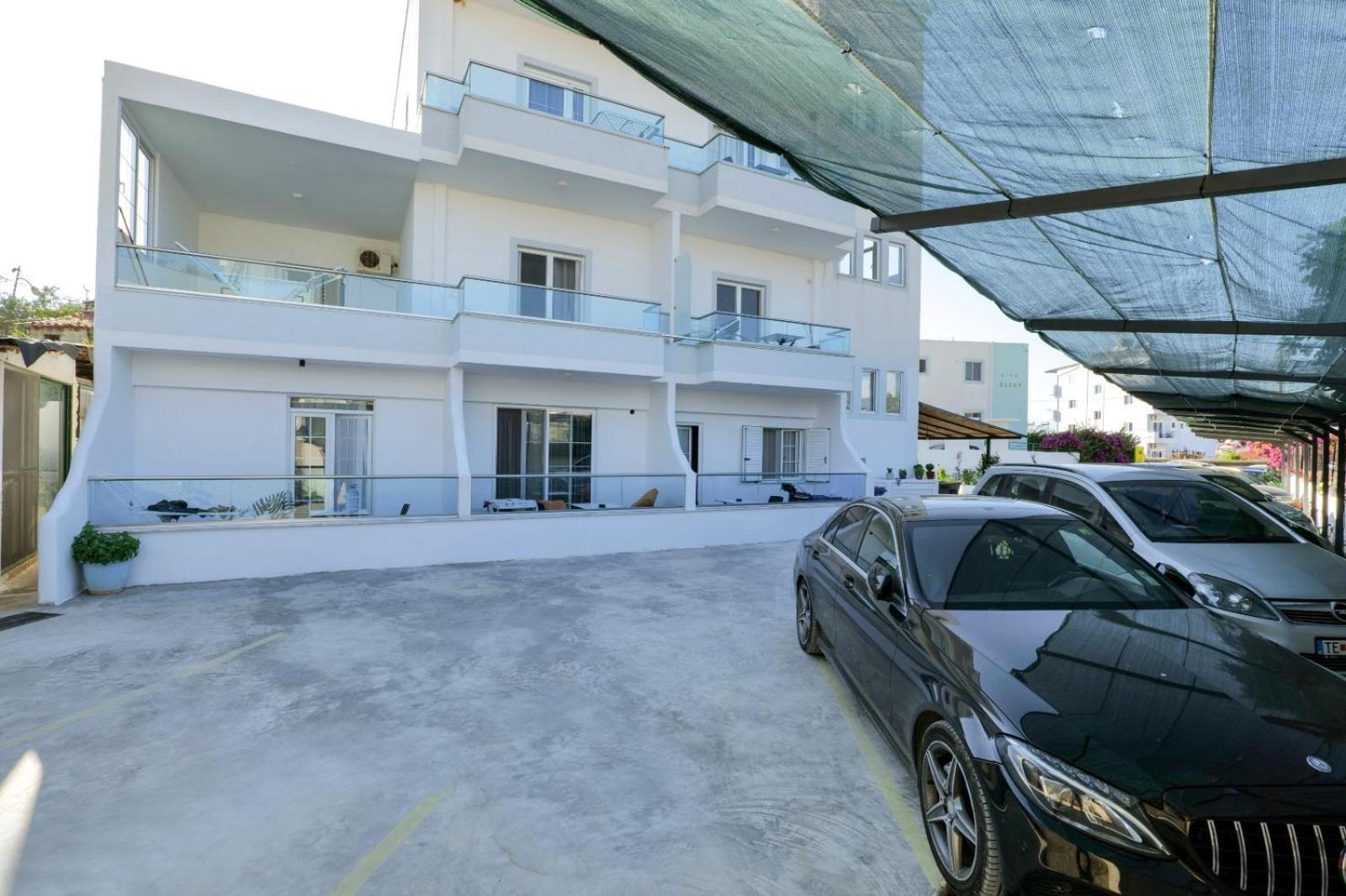 Vila Enxhi كساميل المظهر الخارجي الصورة