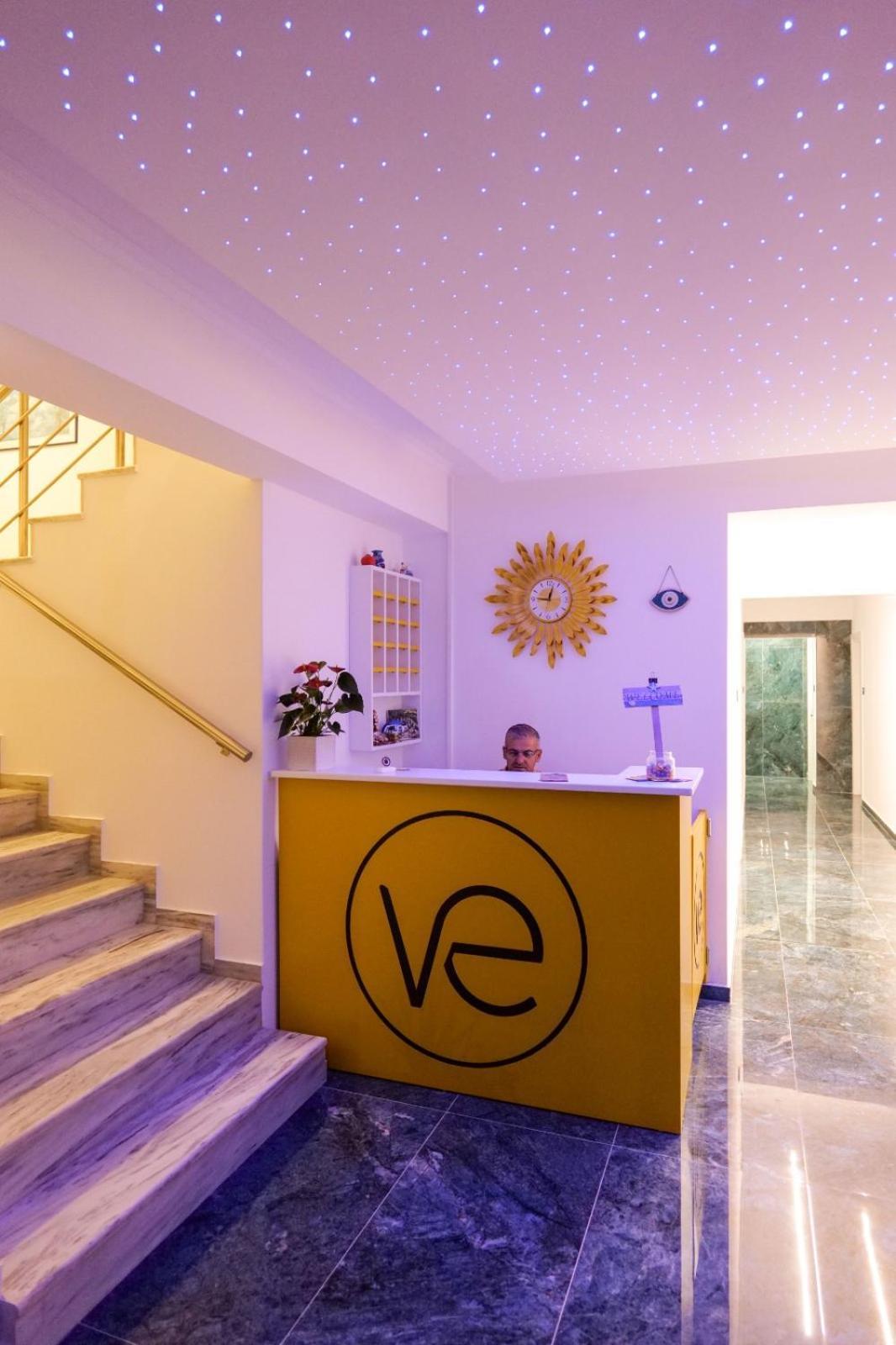 Vila Enxhi كساميل المظهر الخارجي الصورة