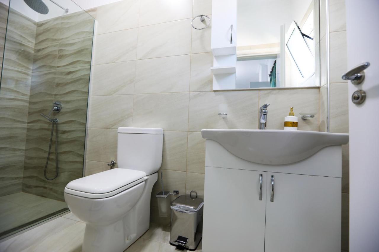 Vila Enxhi كساميل المظهر الخارجي الصورة