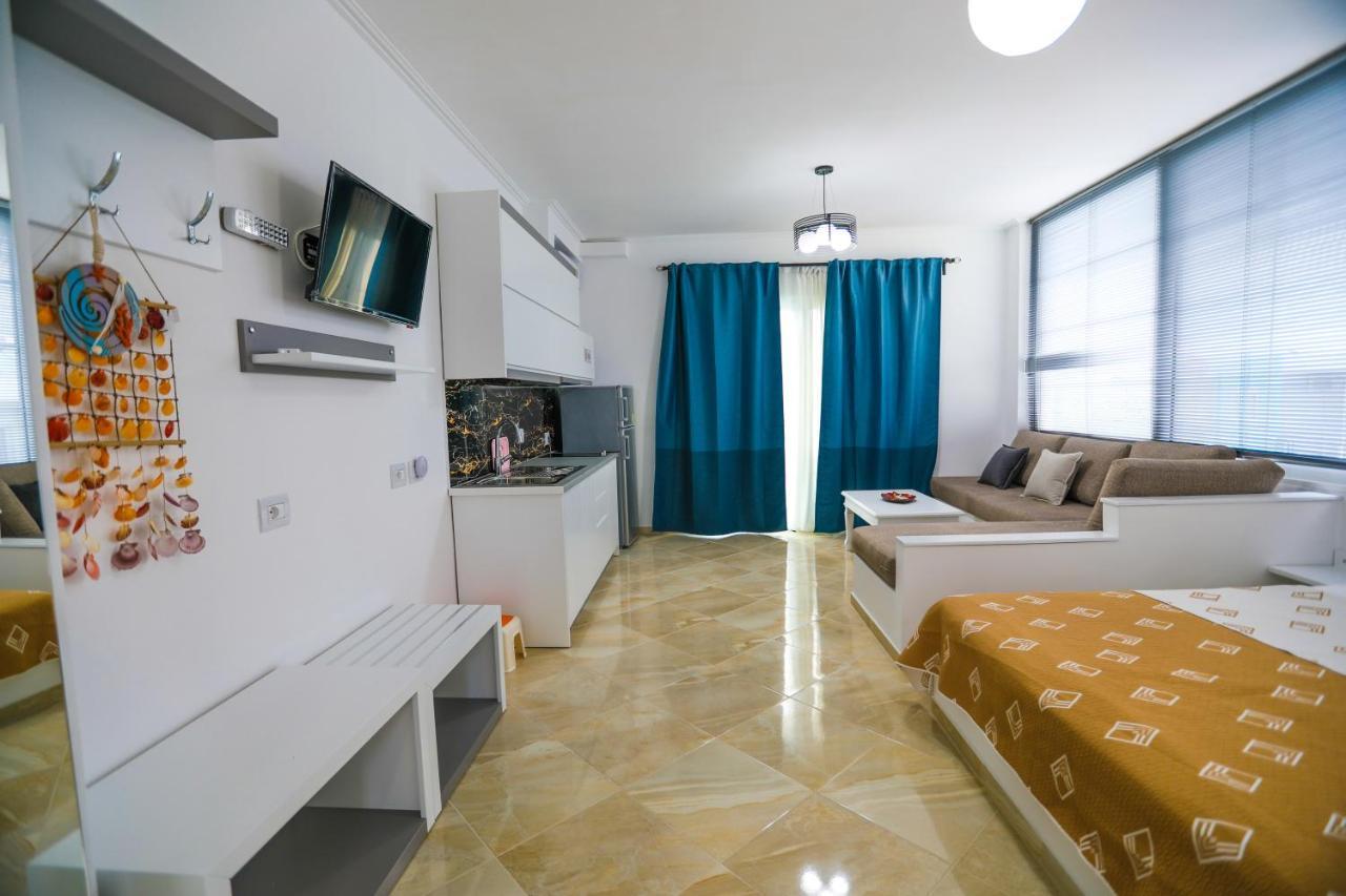 Vila Enxhi كساميل المظهر الخارجي الصورة