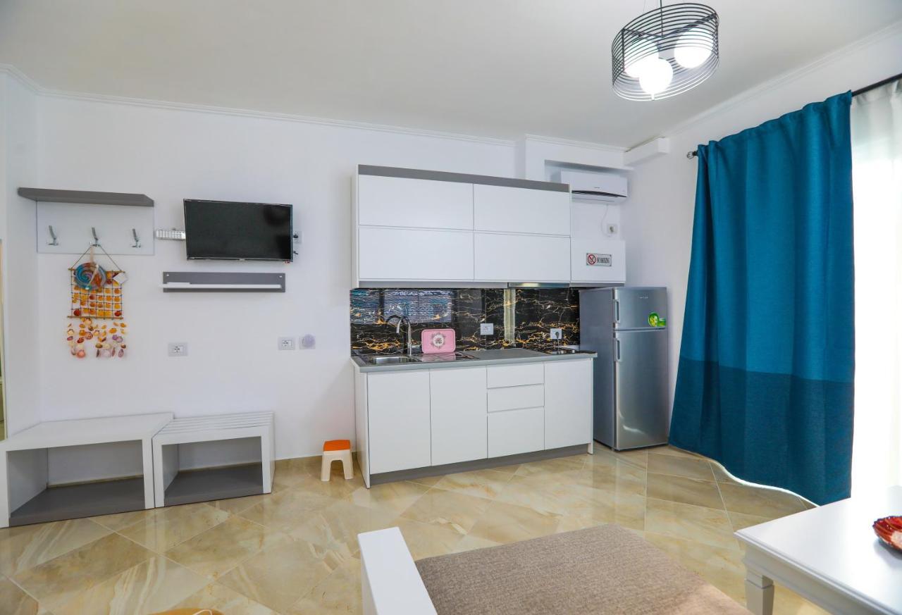 Vila Enxhi كساميل المظهر الخارجي الصورة